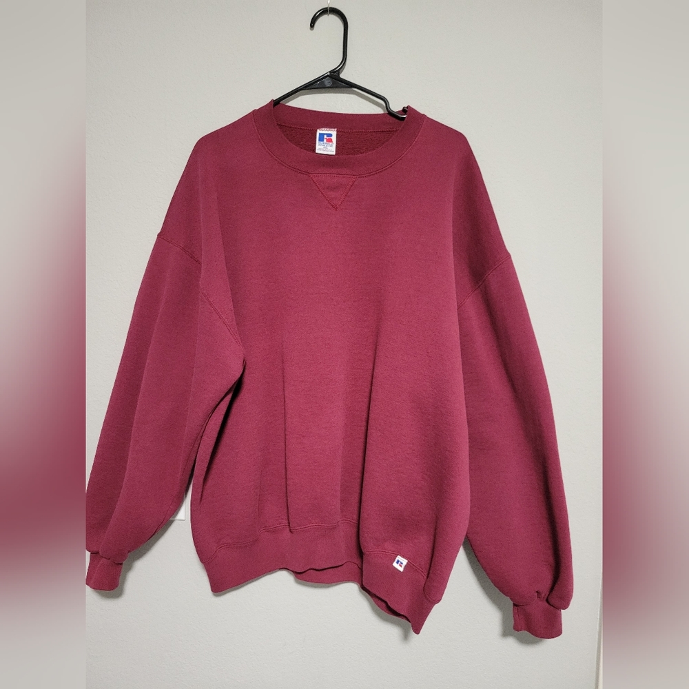 Vintage Russell's Sweatshirt